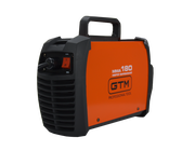 Інвертор зварювальний GTM MMA-180DS LCD 51954