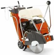 Нарізувачі швів HUSQVARNA FS52