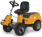 Райдер бензиновий Stiga Park340PWX