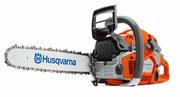 Бензопилки Husqvarna 560 XP