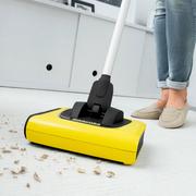 Акумуляторний пилосос Karcher KB 5 (1.258-000.0)