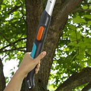 Сучкоріз телескопічний для зелених гілок до 42 мм Gardena TeleCut 520-670 B (12005-20)
