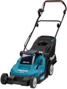 Акумуляторна газонокосарка Makita DLM432CT2