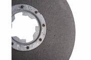 Відрізний диск Bosch X-LOCK Standard for Inox 115x1x22.23 мм (2608619261)