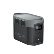 Зарядна станція EcoFlow DELTA 2 Max (2048 Вт·год)