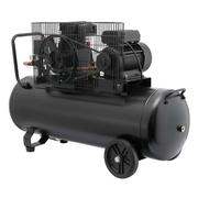 Компресор INTERTOOL PT-0012