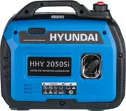 Інверторний генератор Hyundai HHY 2050Si