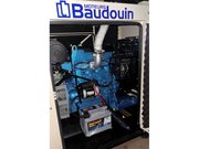 Дизельний генератор TMG POWER ECOB-25