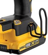 Пістолет цвяхозабивний акумуляторний DeWALT DCN680N (без АКБ та ЗП)