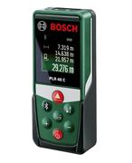 Лазерний далекомір Bosch PLR 40 C (0603672320)