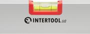 Рівень будівельний INTERTOOL MT-1221