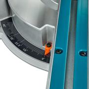 Торцювальна пилка Makita (LS1110F)