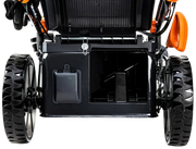 Бензинова газонокосарка GTM LM53-SP-V (83279)