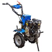 Мотоблок ДТЗ 560ДНЕ-К (колеса 4.00-10)