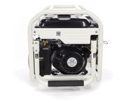 Бензиновий генератор Matari MH5000E - 3 / 3.3 кВт