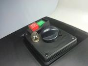Подрібнювач гілок AL-KO LH 2800 Easy Crush