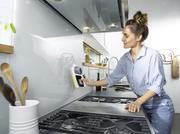 Віконний пилосос Karcher KV 4 Premium (1.633-930.0)
