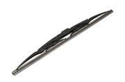Щітка склоочисника каркасна задня Bosch Rear (H 383) 380 мм, 1 шт (3397011551)