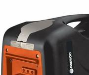 Інверторний генератор DAEWOO GIDA 2000SI