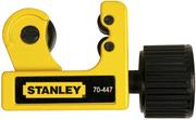 Різак для різання мідних труб 3-22 мм Stanley (0-70-447)