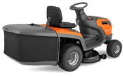 Акумуляторний садовий трактор Husqvarna TC 100i (9707450-01)