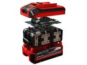 Акумулятор та зарядний пристрій Einhell PXC Starter Kit (4512143)