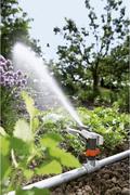 Дощувач Gardena Premium Impuls, 21 мм G 1/2 (08137-20.000.00)