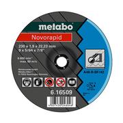 Відрізний круг METABO Novorapid 150 мм (616507000)