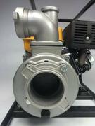 Мотопомпа FORTE FP40HP