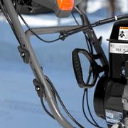 Снігоприбирач Husqvarna ST324 (9619301-26)