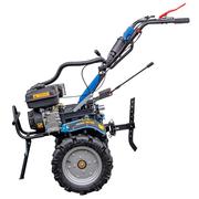 Мотоблок ДТЗ 570БН - К (колеса 4.00-10)