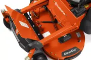 Косарка з нульовим розворотом Husqvarna Z 242F (9676657-04)