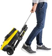 Мінімийка високого тиску Karcher K 4 CLASSIC CAR (1.679-422.0)