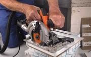 Багатофункціональна пила AEG MBS 30 Turbo