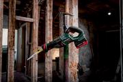 Акумуляторна шабельна пилка Metabo SSEP 18 LT BL (601617840) (без АКБ та ЗП)