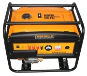Бензиновий генератор EF Power TBS6500S
