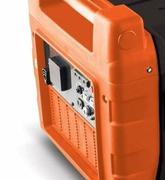 Інверторний генератор DAEWOO GIDA 5600SEI