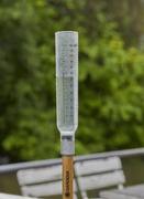 Вимірювач опадів (дощомір) Gardena ClickUp (11340-20.000.00)