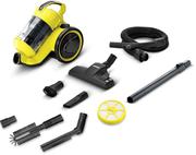 Пилосос циклонний Karcher VC 3 Plus (1.198-127.0)