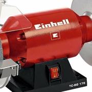 Верстат точильний Einhell TC-BG 175