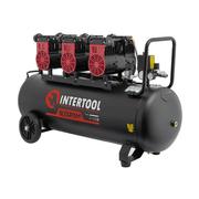 Компресор INTERTOOL PT-0028