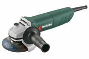 Кутова шліфувальна машина Metabo W 750-115 (601230000)