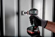 Акумуляторна дриль-шуруповерт Metabo BS 18 LT BL Q (602334860) без АКБ та ЗП