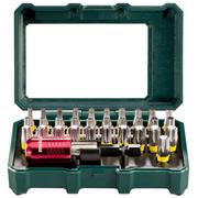 Набор біт Metabo TORX, SP, 32 шт (626709000)