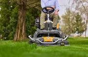 Райдер бензиновий Stiga Park 700 W