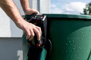 Акумуляторний заглибний насос Metabo TPF 18 LTX 2200, без АКБ и ЗП (601729850)