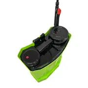 Акумуляторний обприскувач Grunhelm GHS-16 PRO (133070)