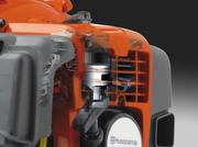 Мотокоса (кущоріз) Husqvarna 545RХ