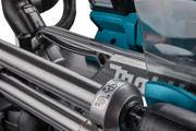 Акумуляторна торцювальна пилка Makita XGT LS004GZ (без АКБ та ЗП)