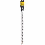 Бур DeWALT "SDS-Plus EXTREME2", 24х400х450мм.